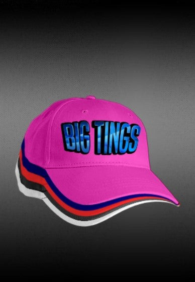 Big Tings Hat