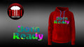 Born Ready Hoodie