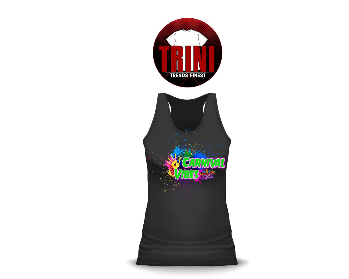 Carnival Vibes (Tank Tops)