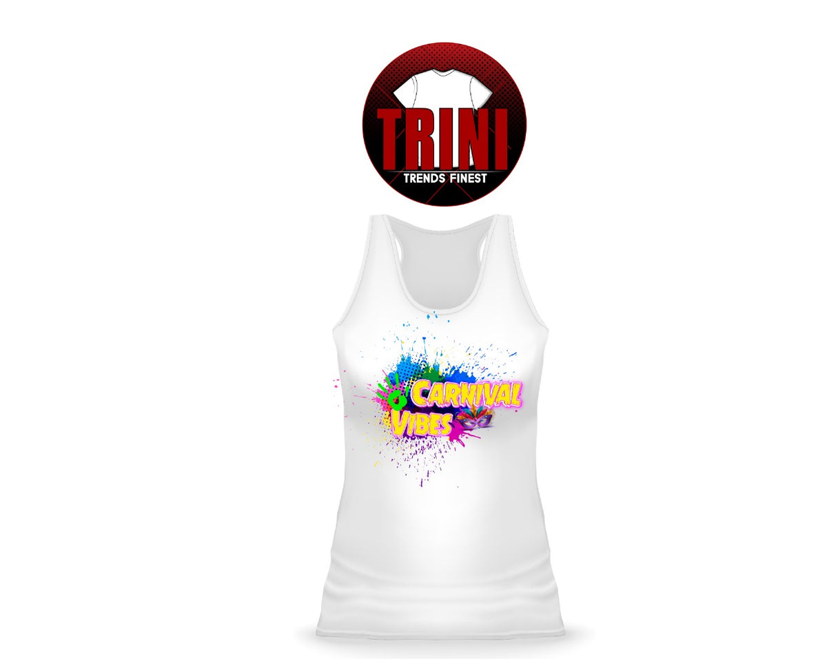 Carnival Vibes (Tank Tops)
