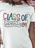 Class of 2024