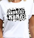 Country Mama T-Shirt