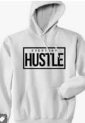 Everyday Hustle Hoodie