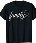 Family T-Shirt