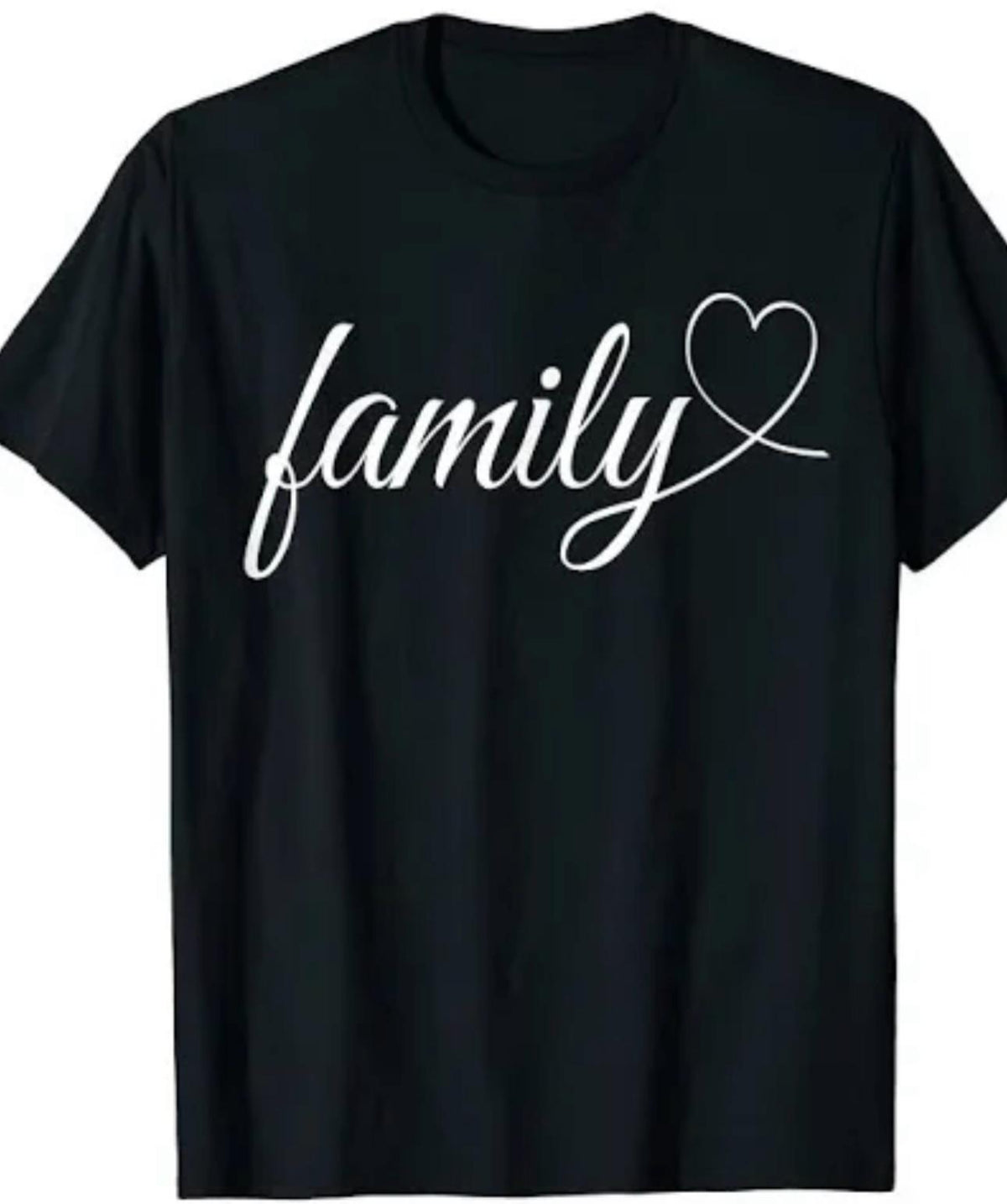 Family T-Shirt