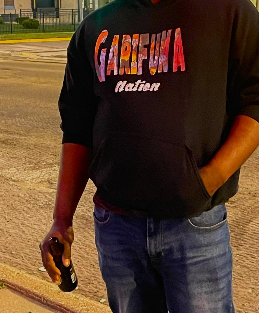 Garifuna Nation