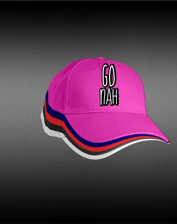Go Nah Hat
