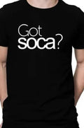 Got Soca Tee