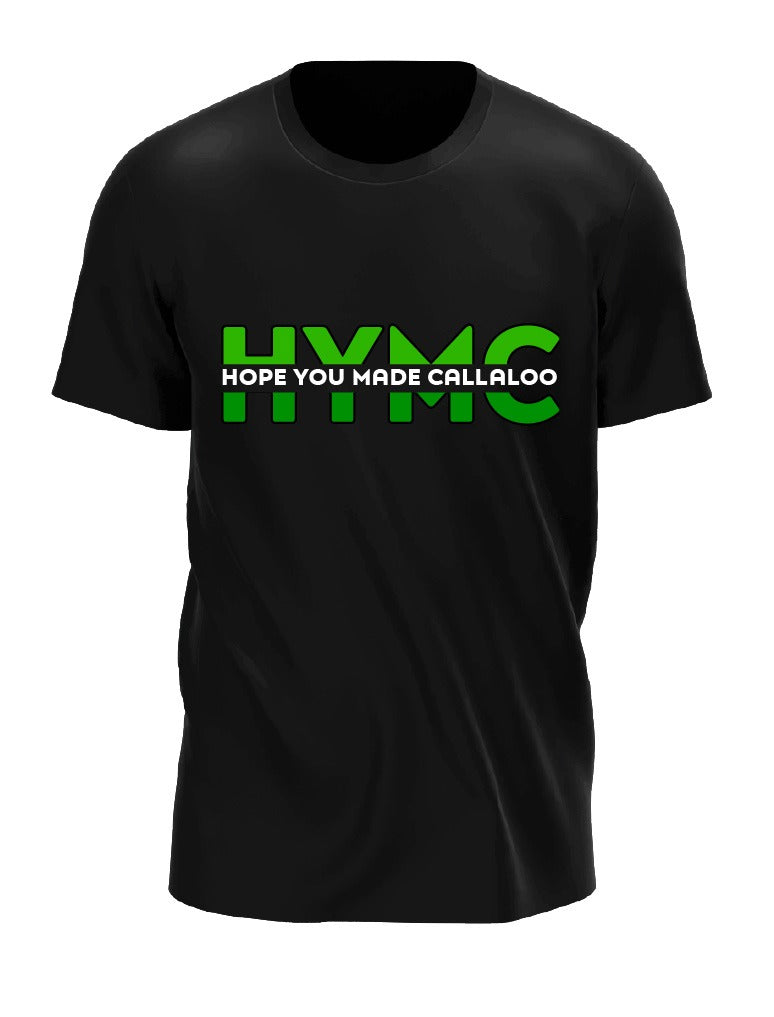 HYMC