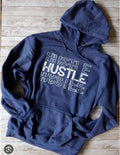 Hustle Hoodie