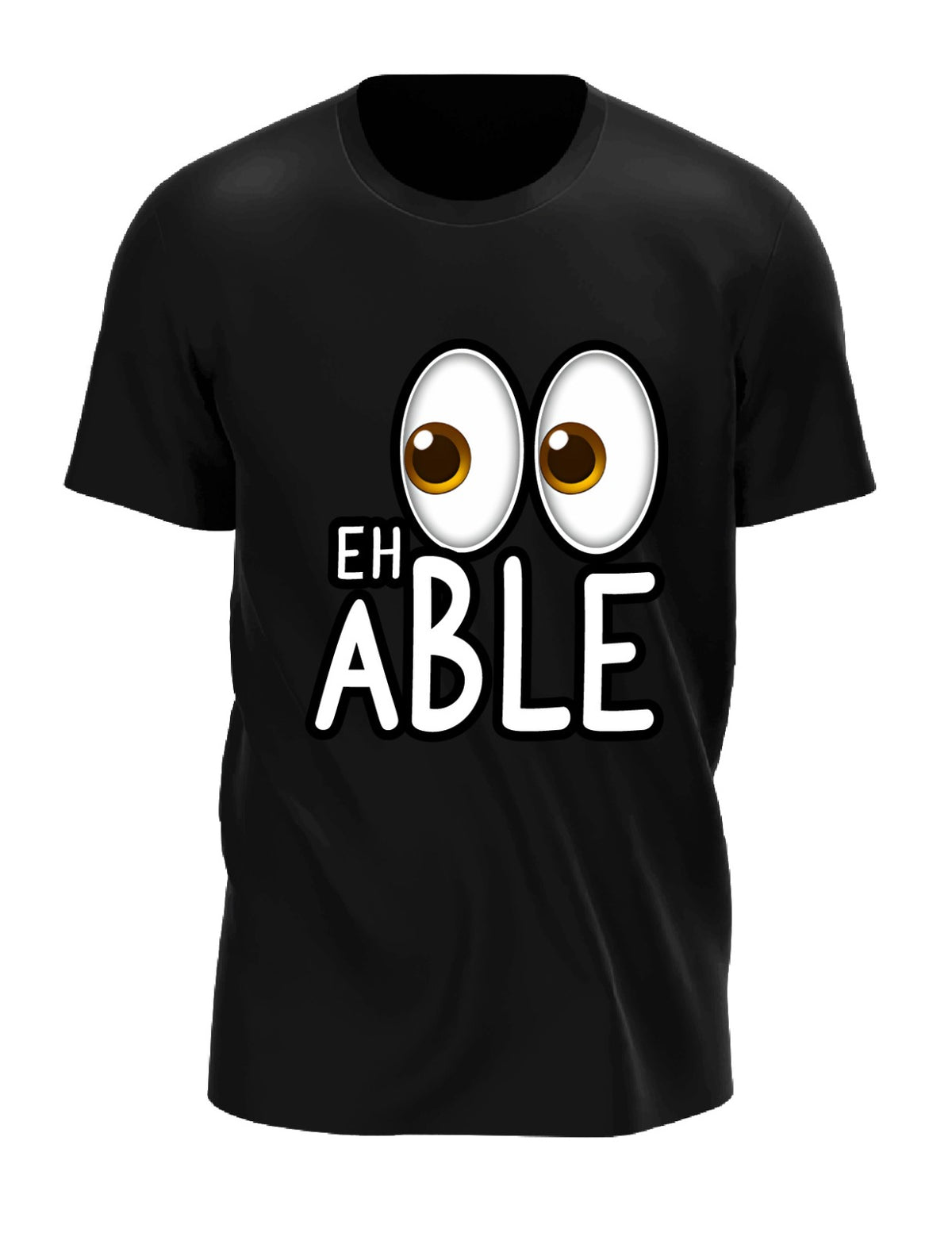 I Eh Able