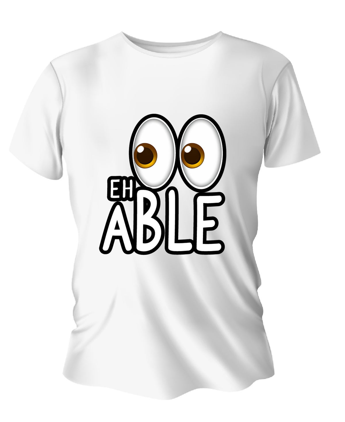 I Eh Able