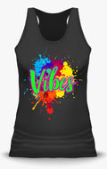Vibes (Tank Tops)