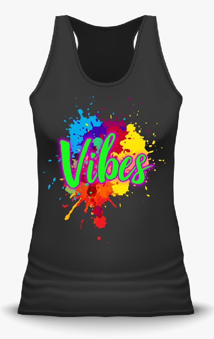 Vibes (Tank Tops)
