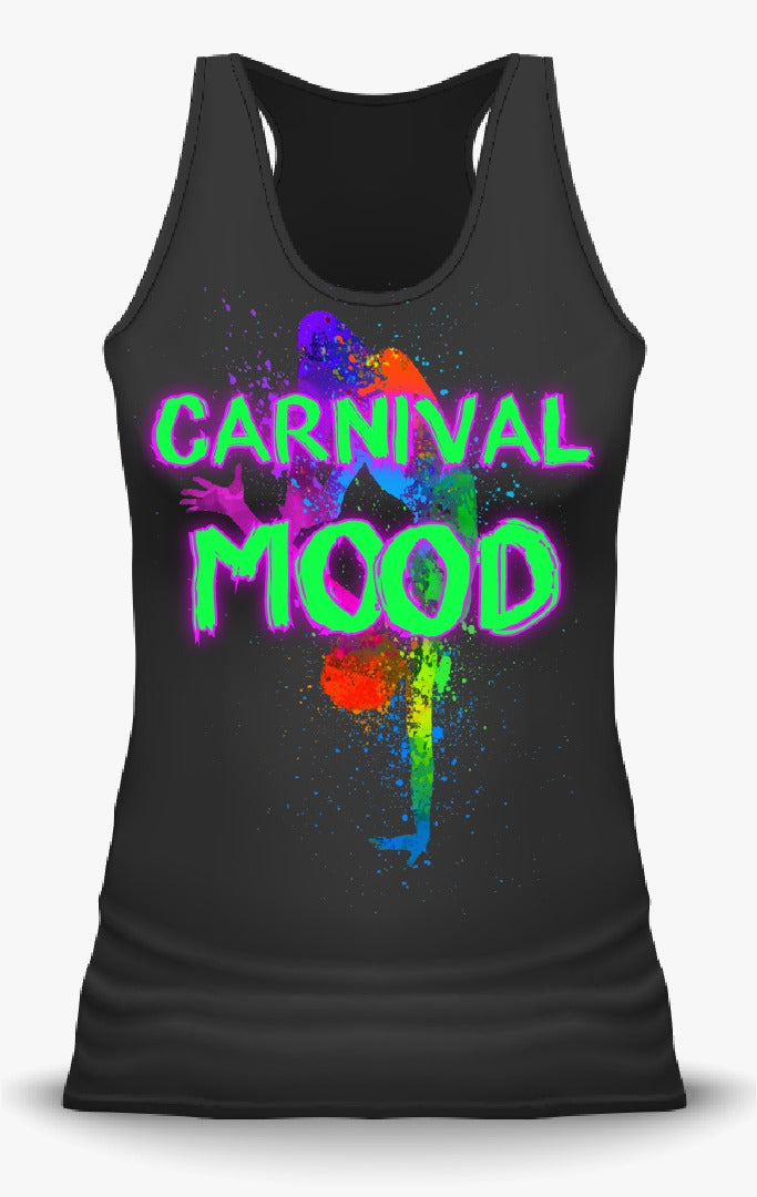Carnival Mood (Tank Tops)