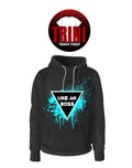 Like Ah Boss Hoodie
