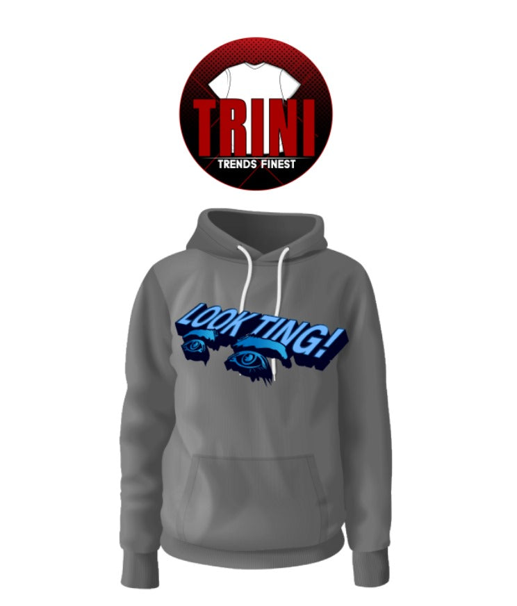 Look Ting Hoodie
