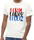 Lekol T-Shirt (Haiti)