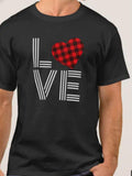 Love T-Shirts