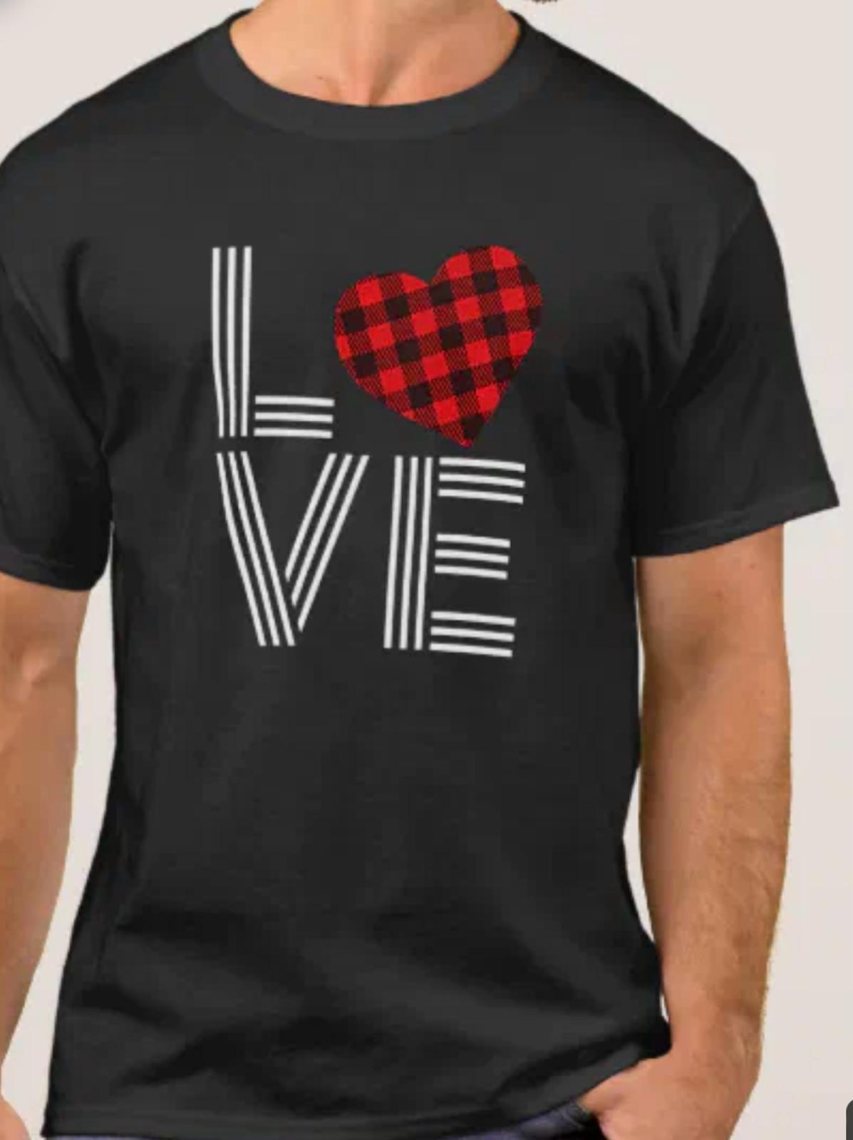 Love T-Shirts