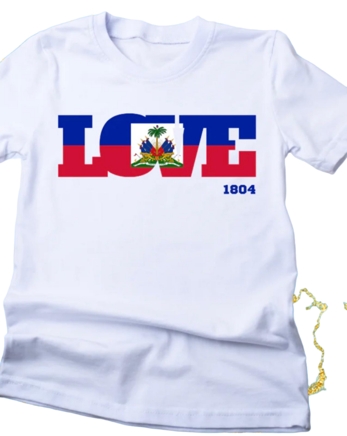 Love Haiti