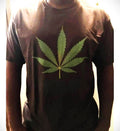 Marijuana T- Shirt