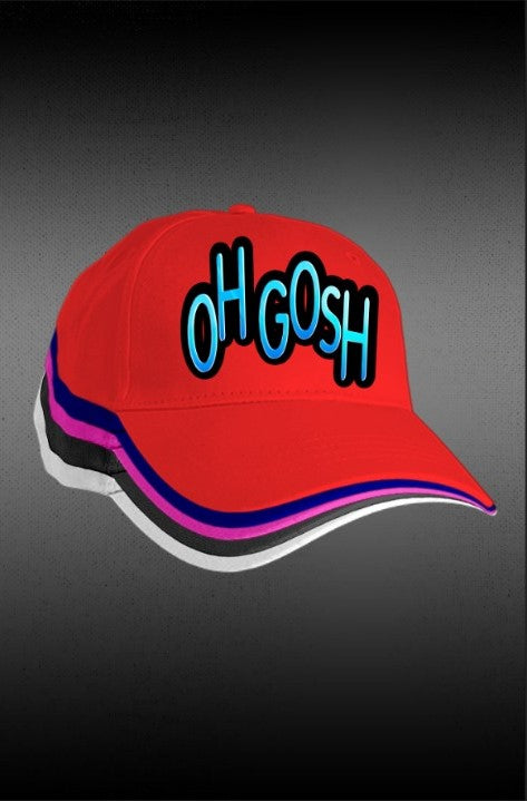 Oh Gosh Hat