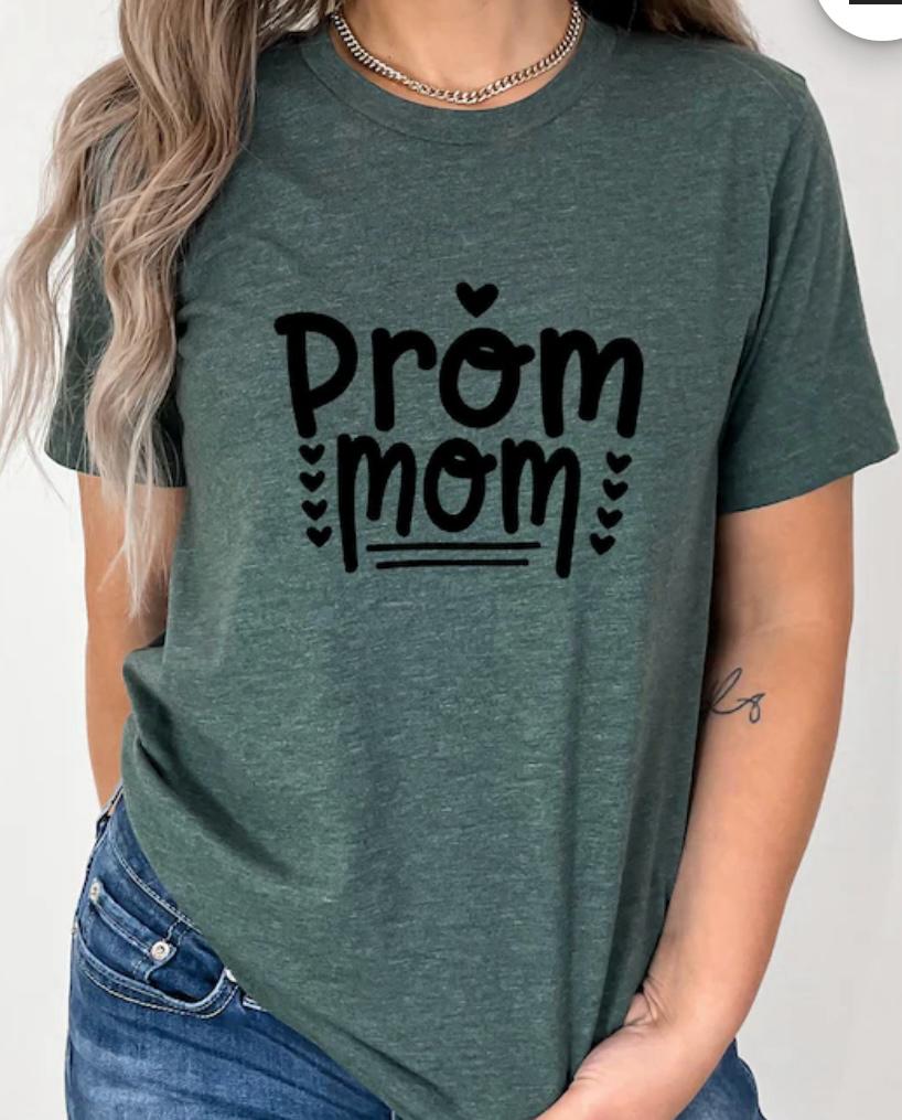 Prom Mom