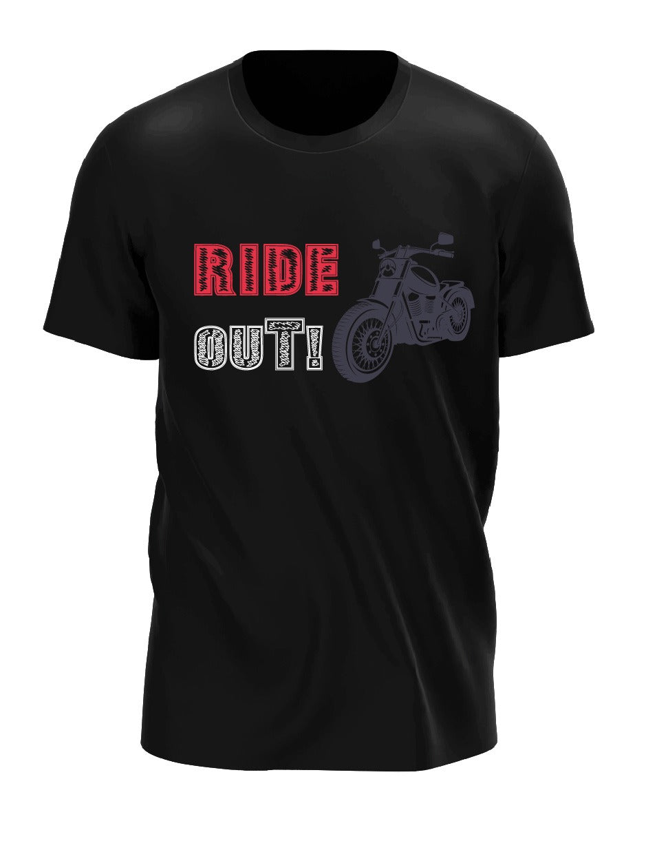 Ride Out