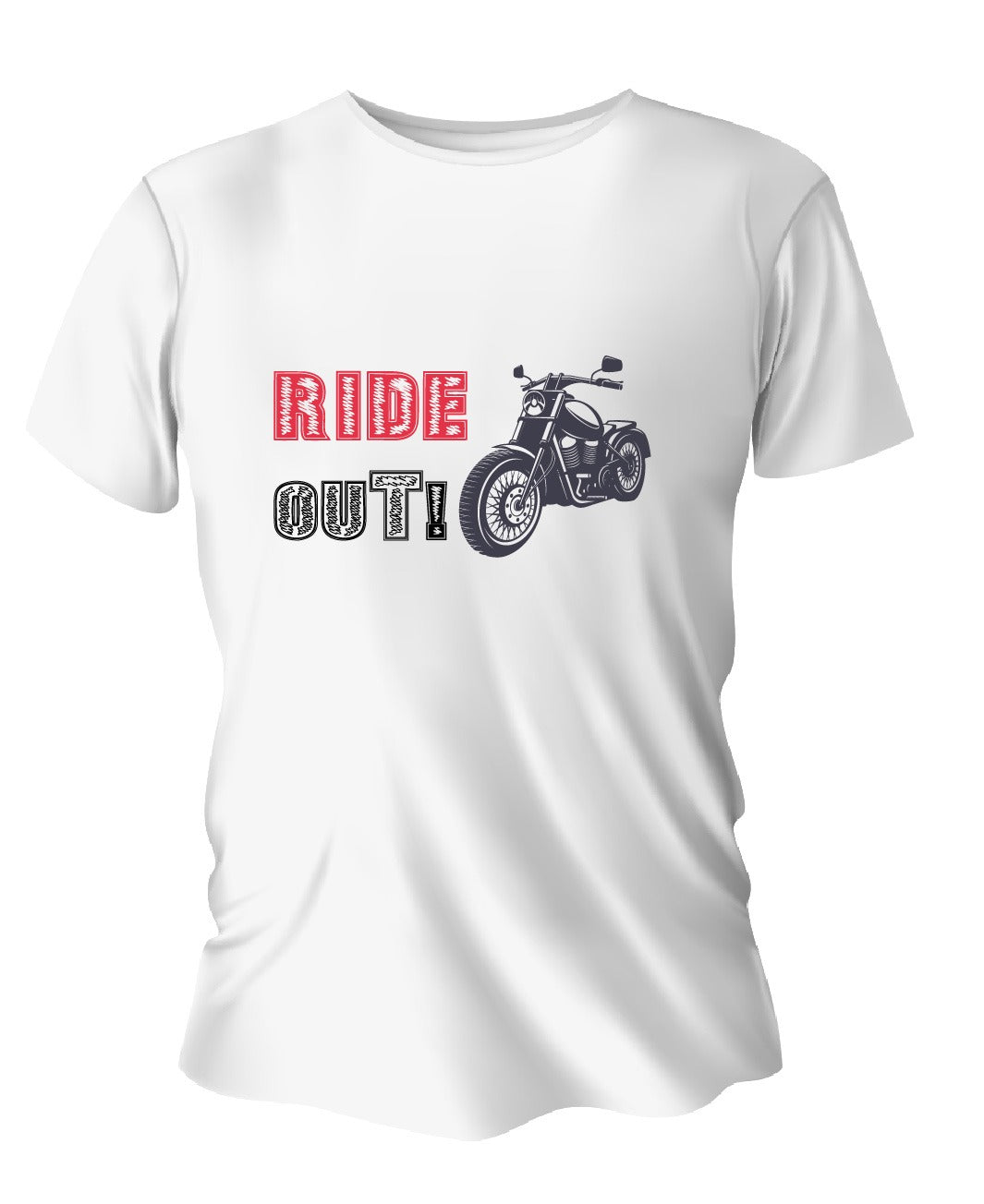 Ride Out