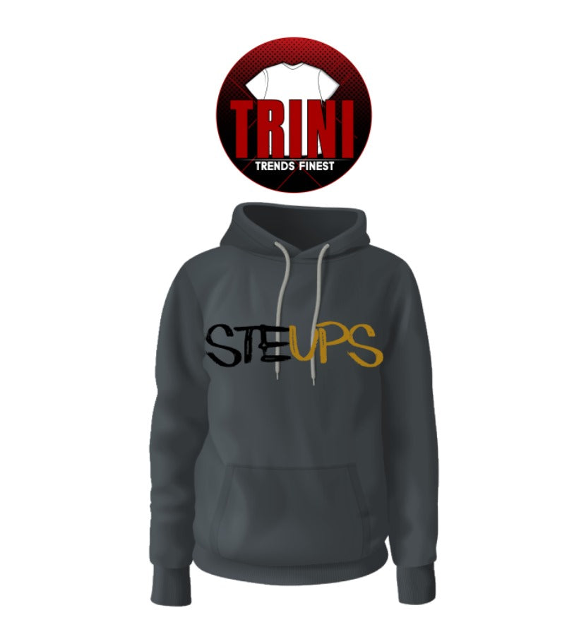 Steups Hoodie