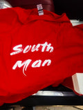 South Man Tee