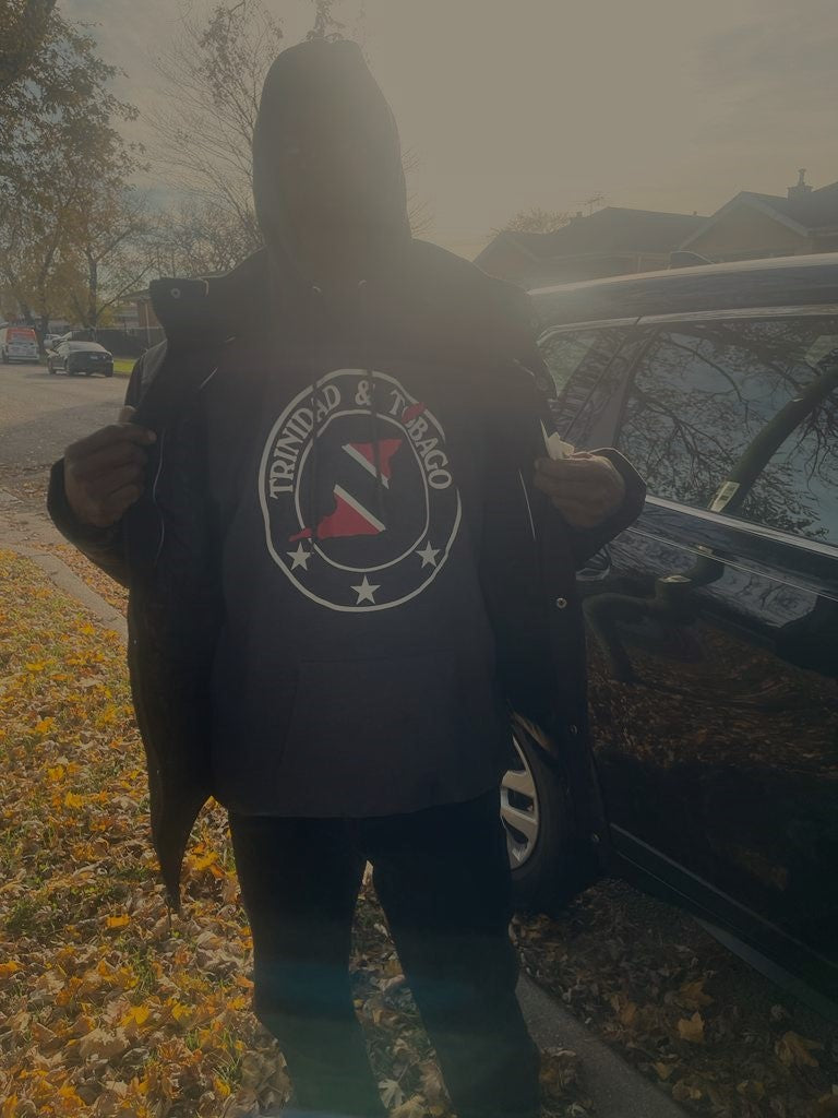 T&T Hoodie