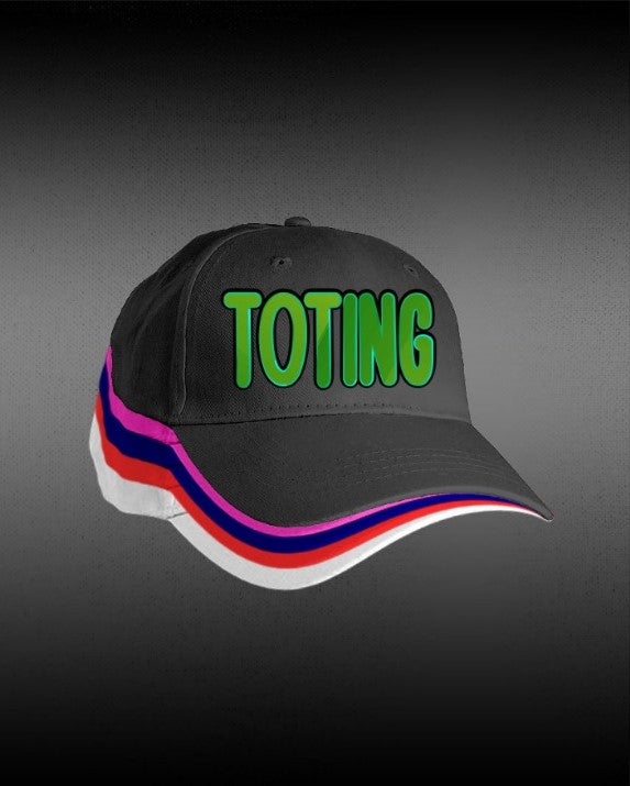 Toting Hat