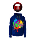 Vibes Hoodie