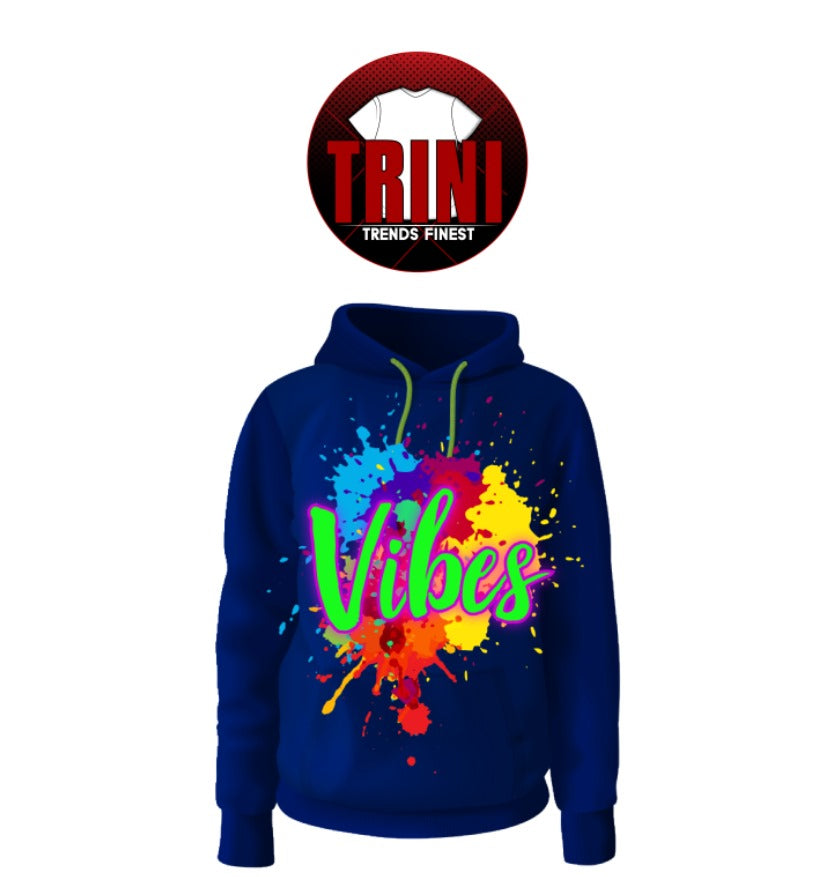 Vibes Hoodie