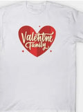 Valentine's Family