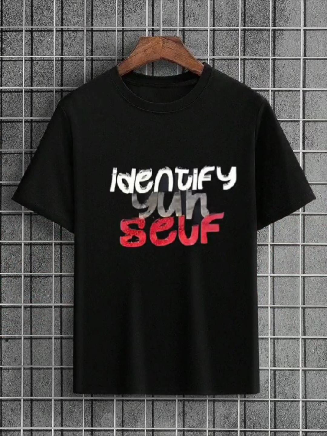Identify Yuh Self (2)