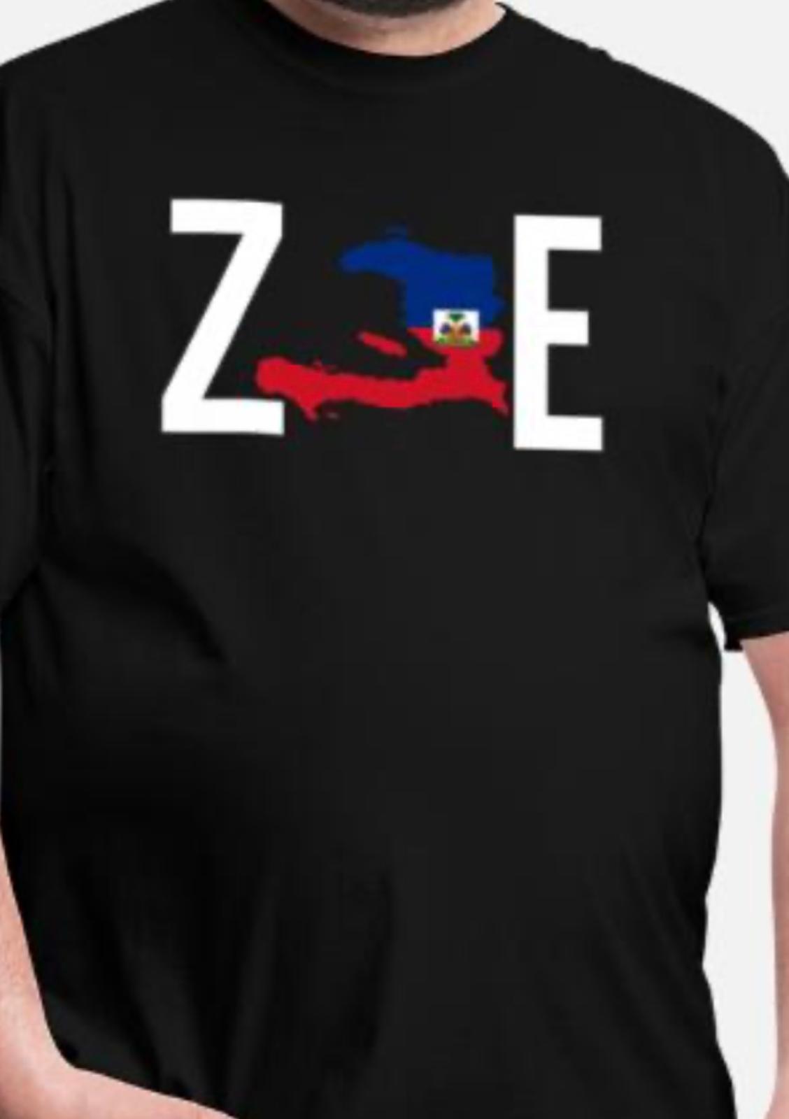 ZOE (HAITI)
