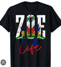 Zoe Life (Haiti)