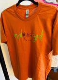 Unpluged T-Shirt