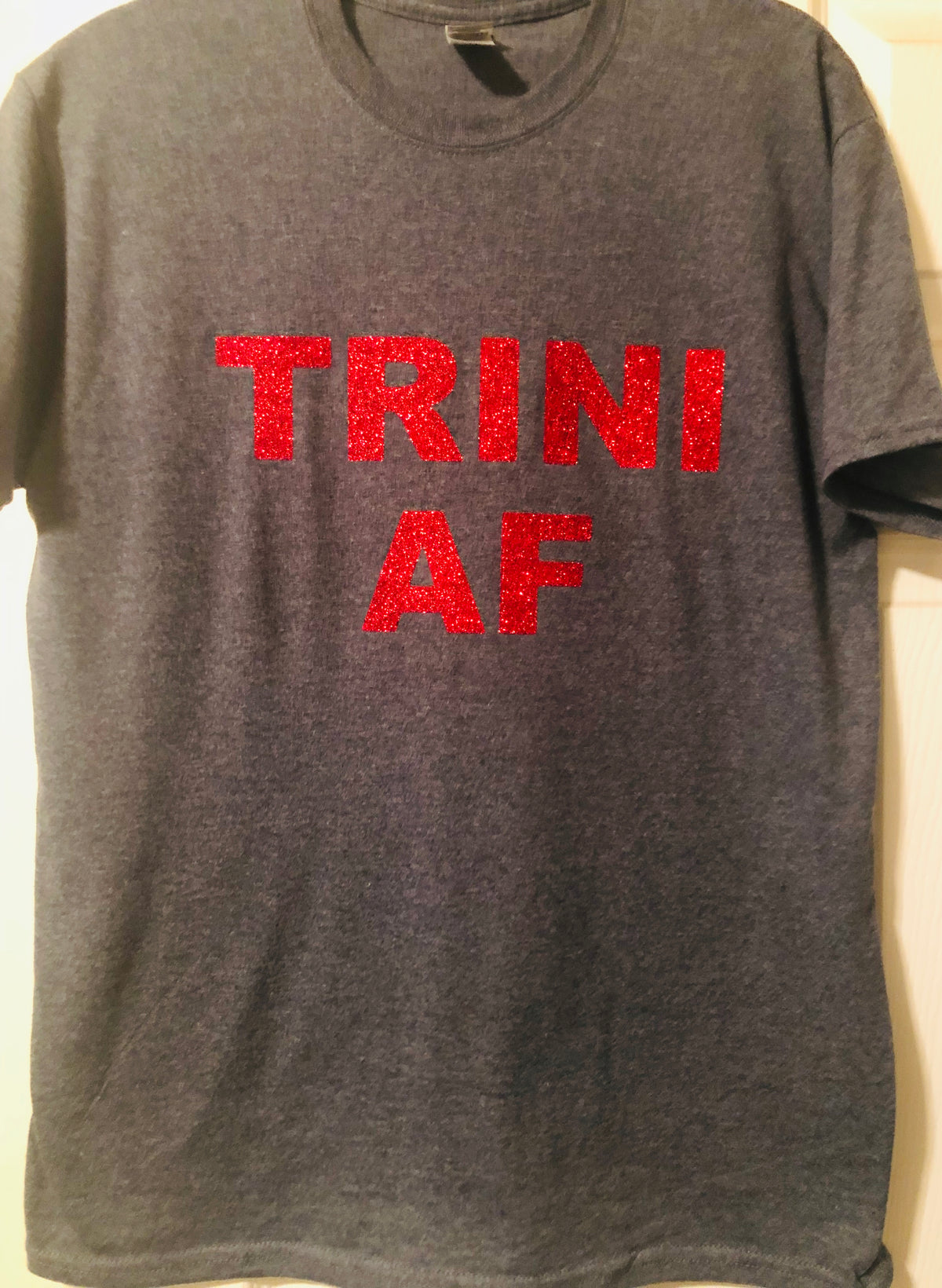 Soft durable cotton printed unisex T-shirts