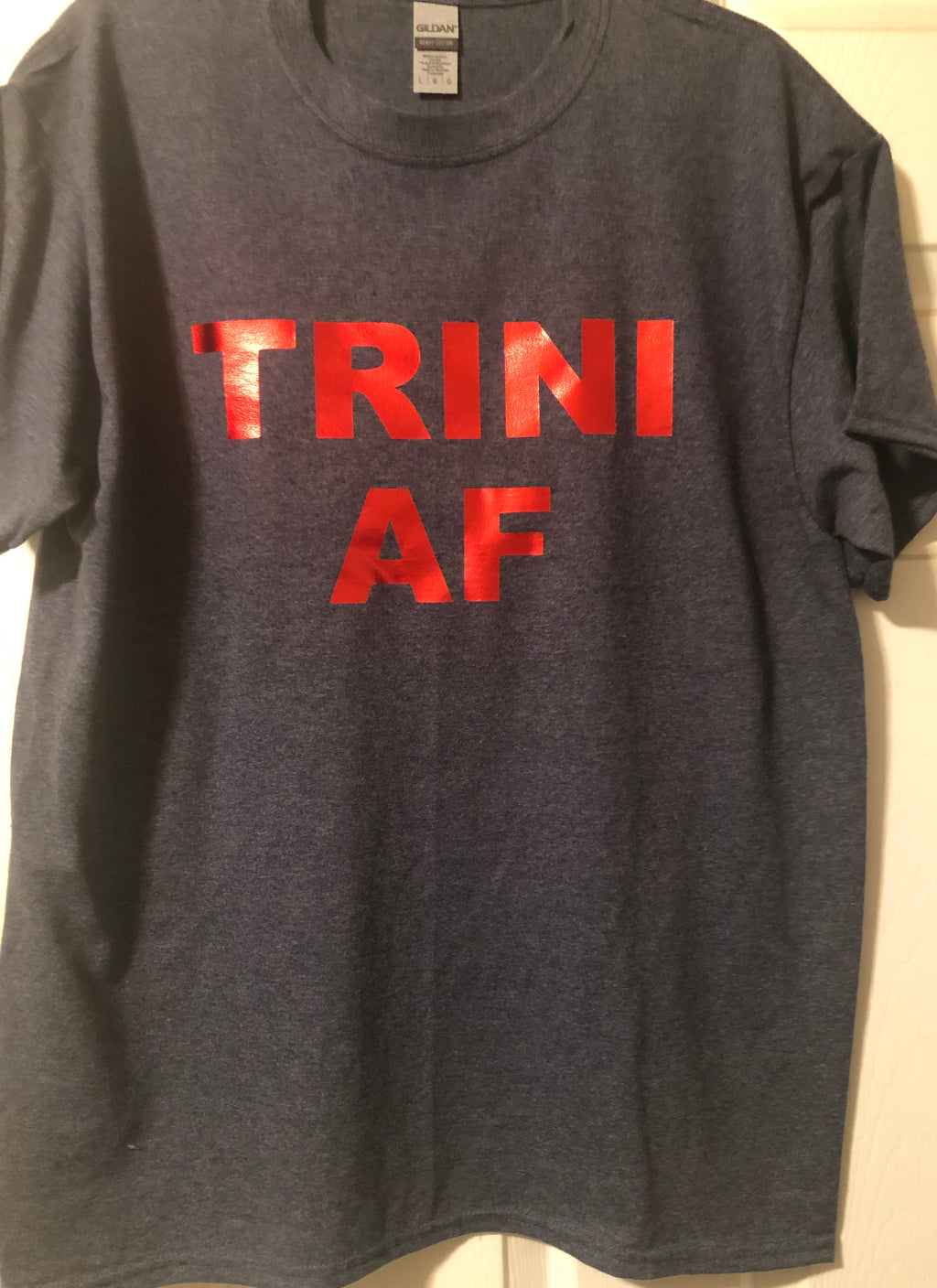 Soft durable cotton printed unisex T-shirts