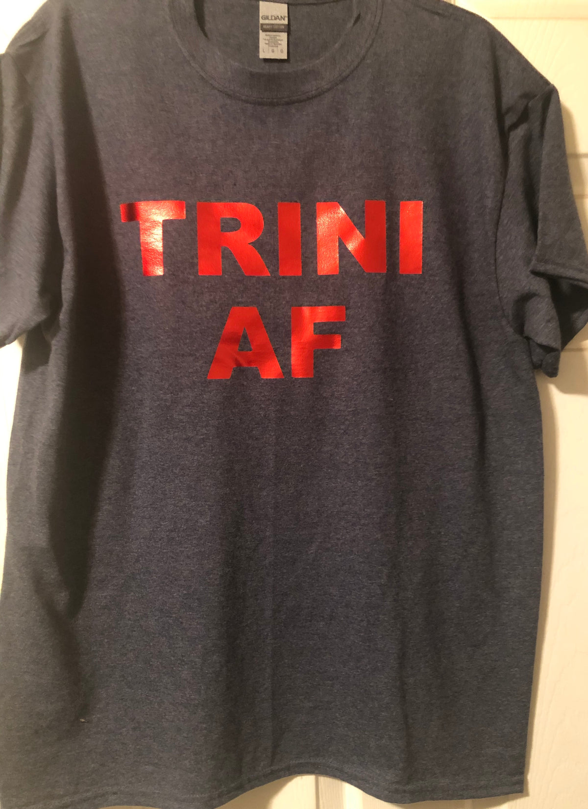 Soft durable cotton printed unisex T-shirts