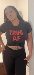 Women's Trini Tee