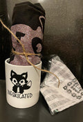 T-shirt, Mug and Mask Set