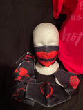 Protective Masks