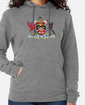 Trini Themed Hoodie