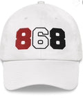 “868” Hat