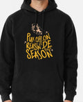 Graphic Hoodie